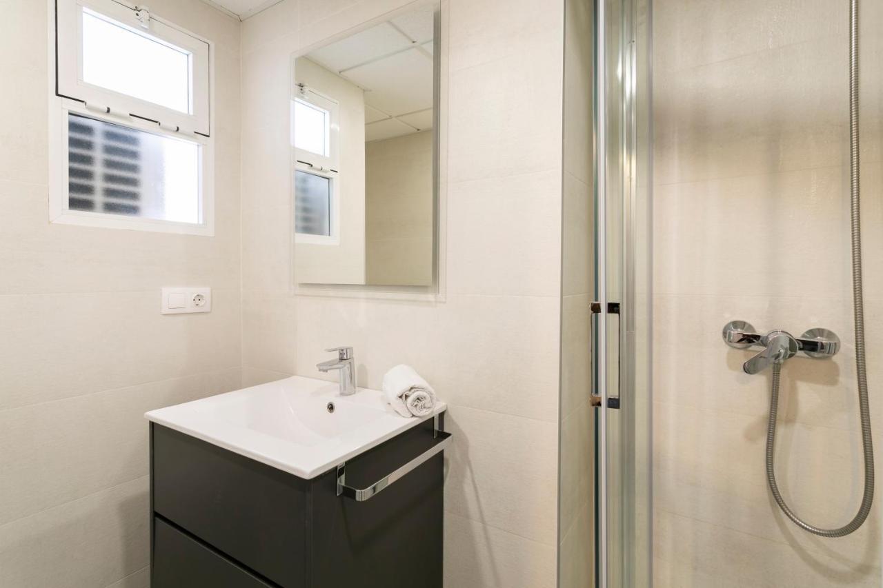 דירות Apartamento Mercado Central אליקאנטה מראה חיצוני תמונה